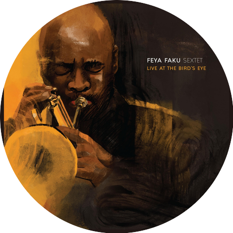 Feya Faku Sextet