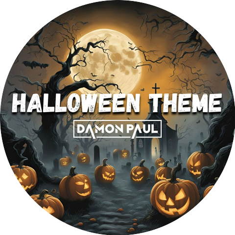 Damon Paul