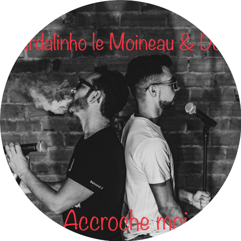 Pardalinho Le Moineau & Dch