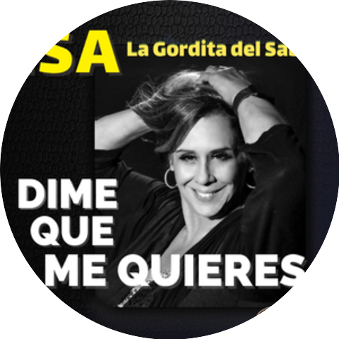 Isa La Gordita Del Sabor