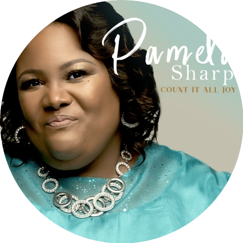 Pamela Sharp