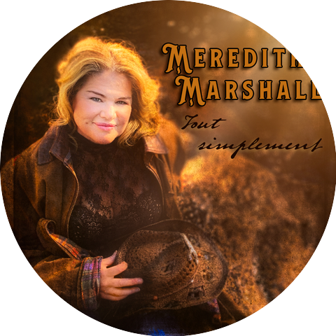 Meredith Marshall