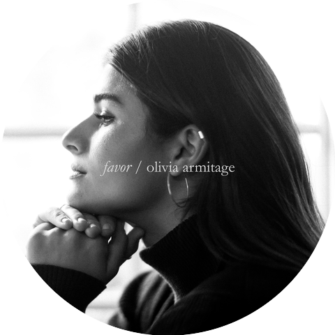 Olivia Armitage