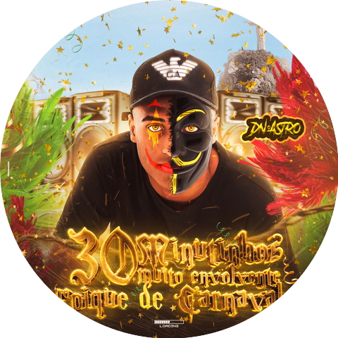 DJ Dn o Astro