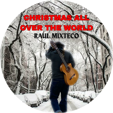 Raul Mixteco