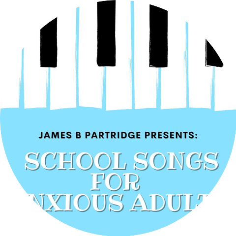 James B Partridge