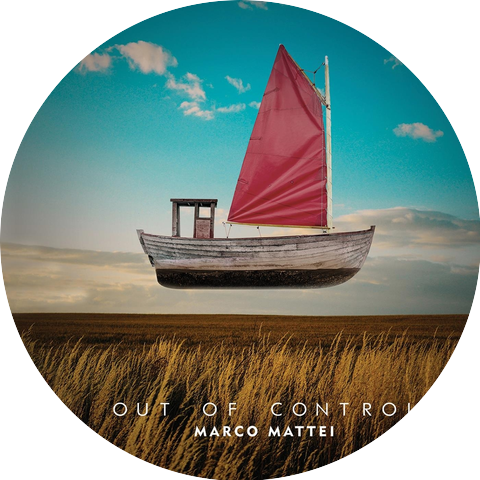 Marco Mattei