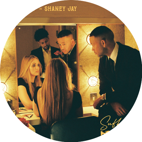 YoungstaCPT and Shaney Jay