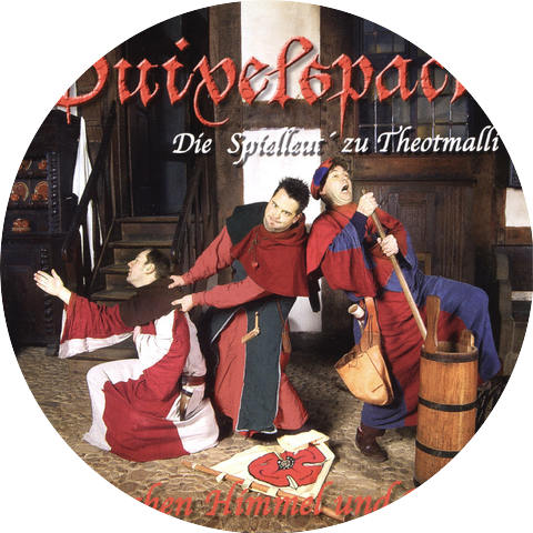 Duivelspack