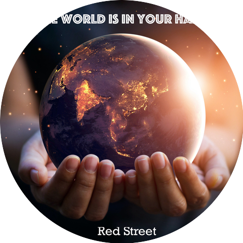 Red Street