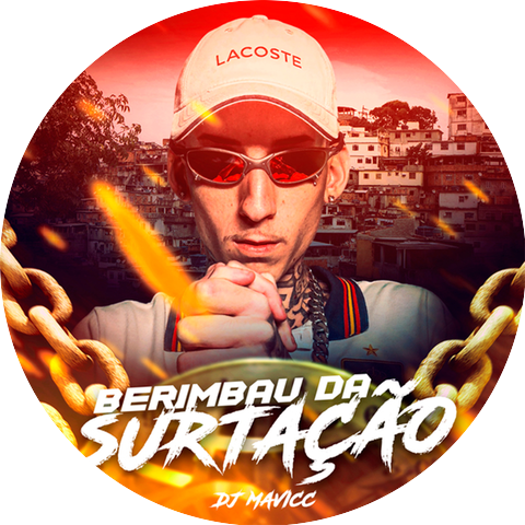 DJ MAVICC
