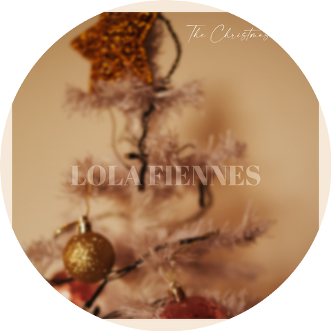 Lola Fiennes