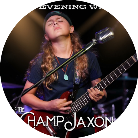 The Champ Jaxon Band