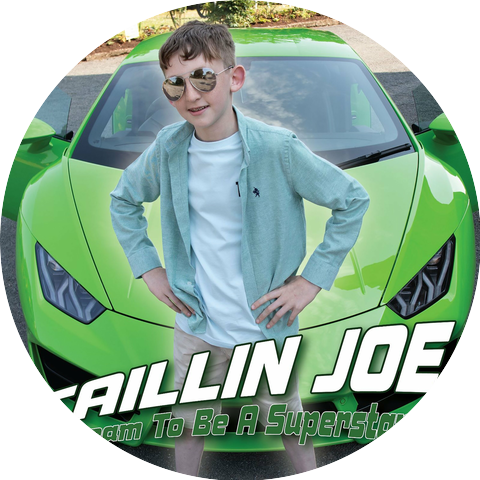Caillin Joe