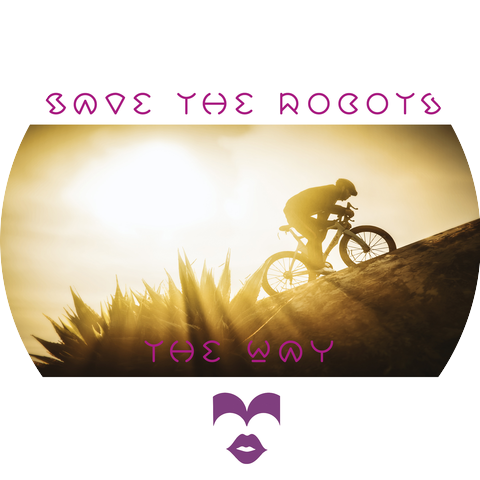 Save the Robots