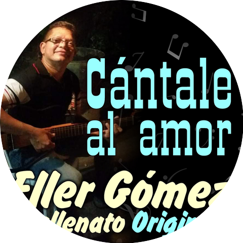 Eller Gómez Vallenato Original
