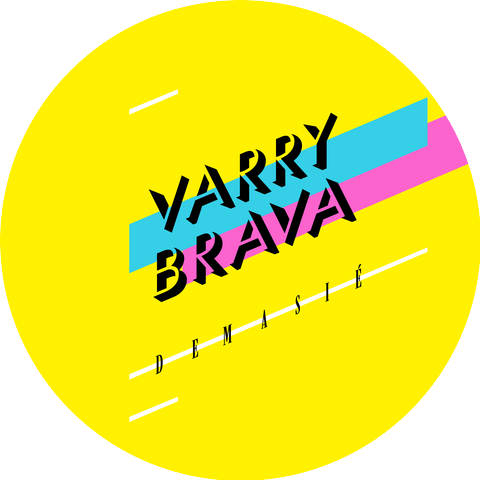 Varry Brava