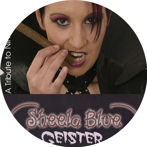 Sheela Blue