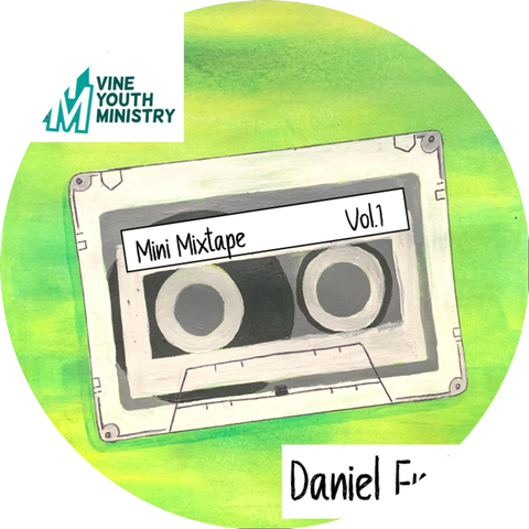 Daniel England