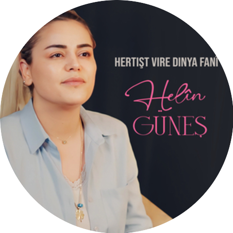 Helin Güneş