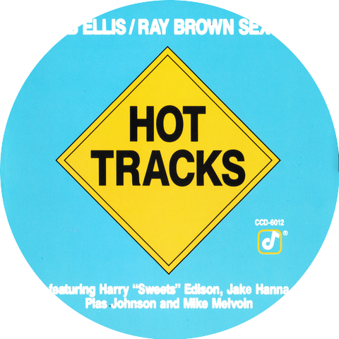 Herb Ellis & The Ray Brown Sextet