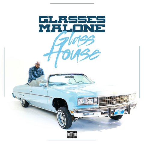 Glasses Malone & Warren G