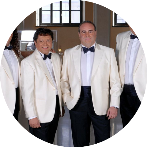 Cantores de Hispalis