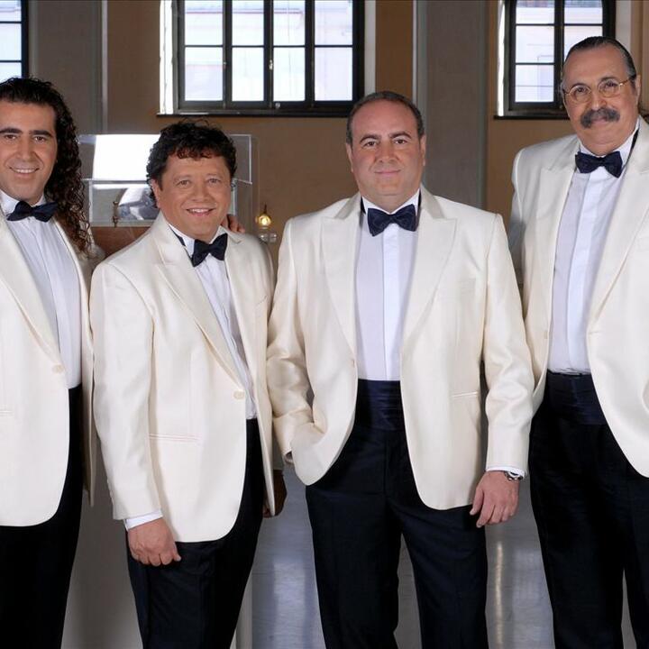 Cantores de Hispalis