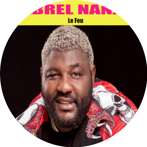 Cabrel Nanjip