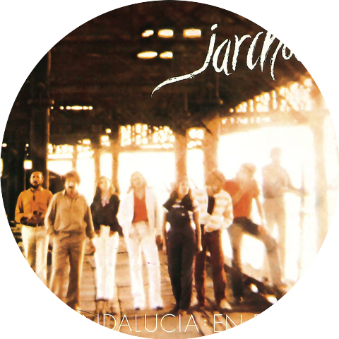 Jarcha