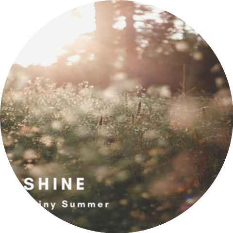 Shiny Summer