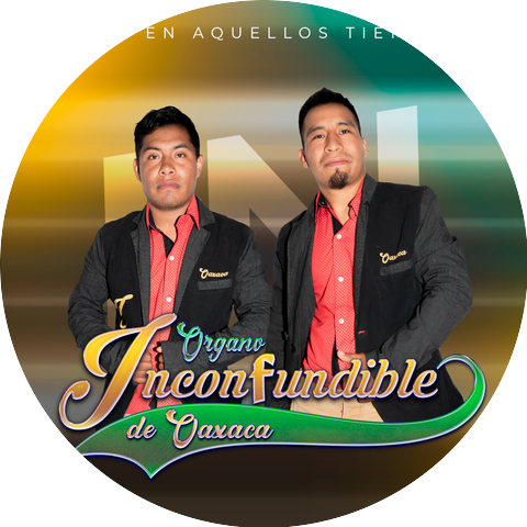 Organo Inconfundible De Oaxaca