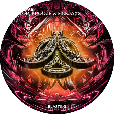 Equator and Krooze & Sickjaxx