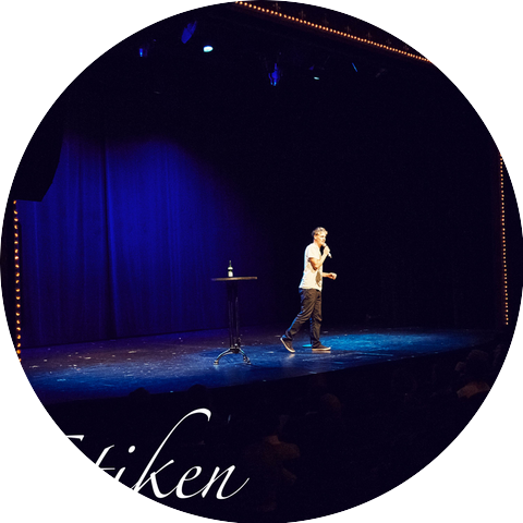Simon chippen Svensson