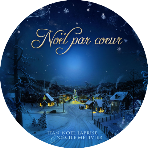 Jean-Noël Laprise & Cécile Métivier