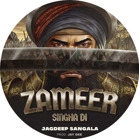 Jagdeep Sangala