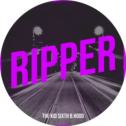 THE KID SIXTH B.HOOD