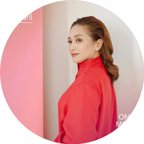 Joanna Ampil