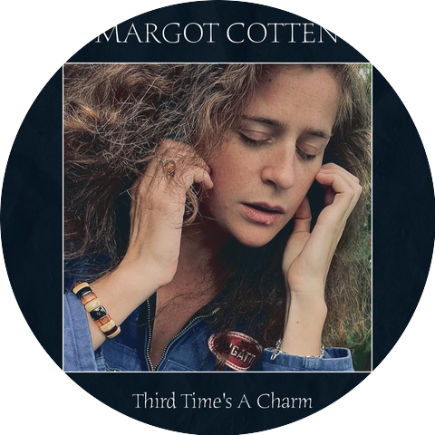 Margot Cotten