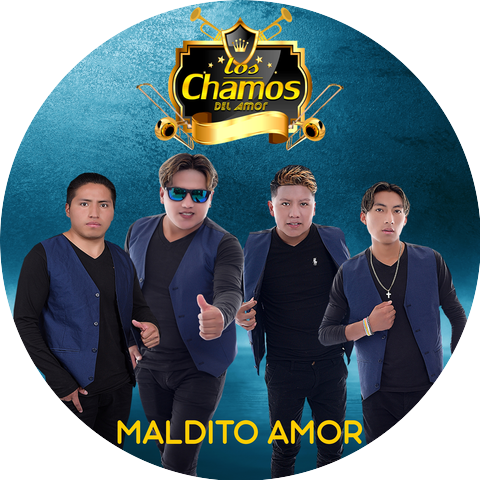 LOS CHAMOS DEL AMOR