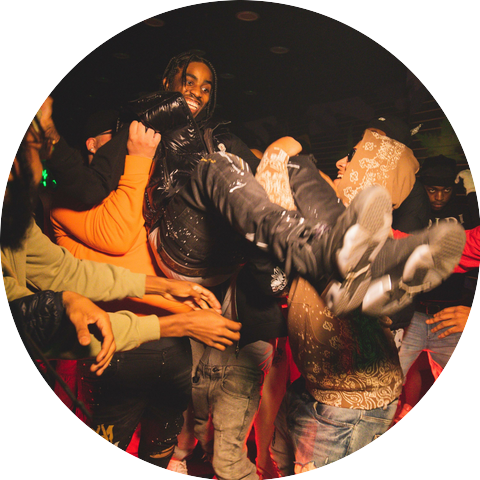 Hoodflykev