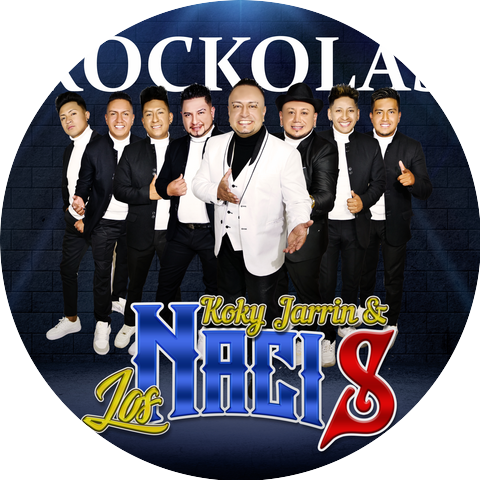 Koky Jarrín Y Los Nacis