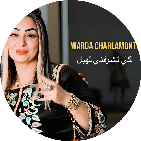 Warda Charlomenti