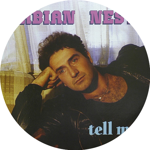 FABIAN NESTI