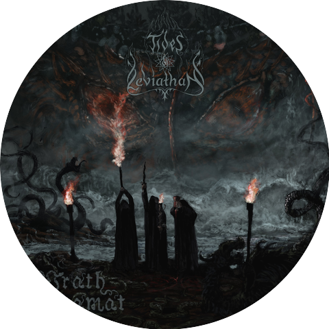Tides of Leviathan