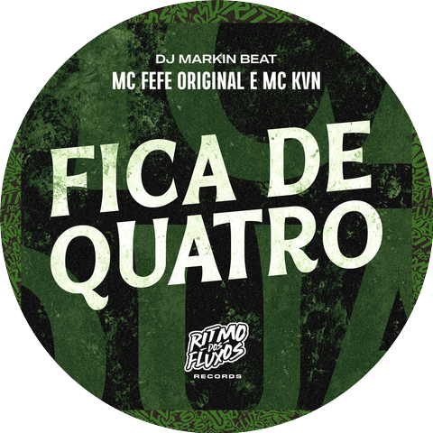 MC Fefe Original
