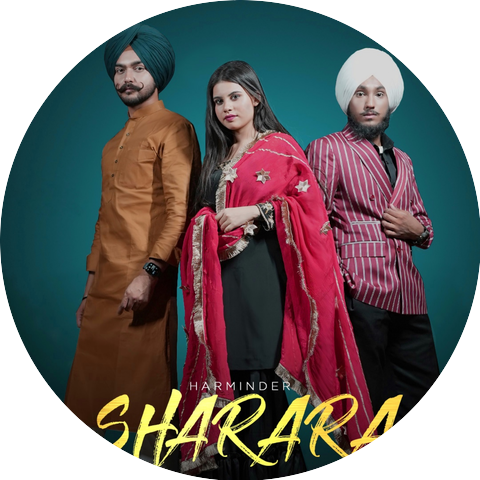 Harminder