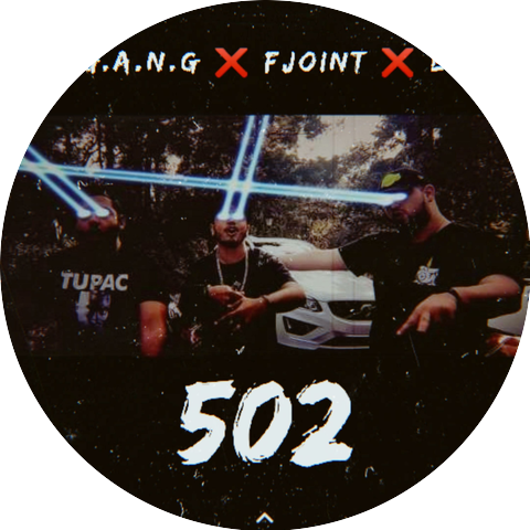 502 G.A.N.G.