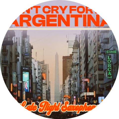 Late Night Saxophone