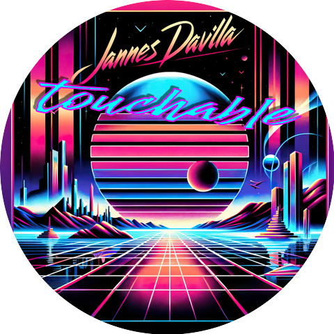 Jannes Davilla